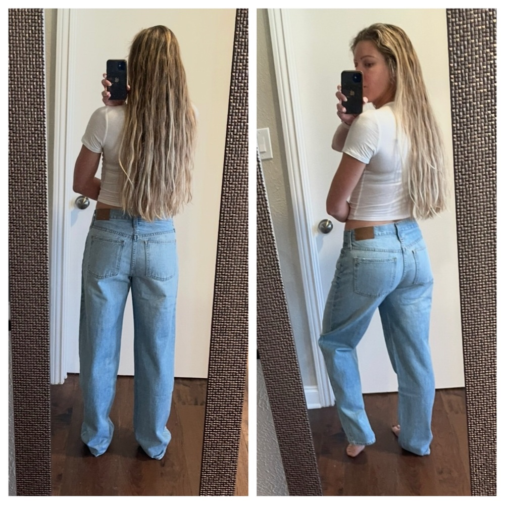 Madewell x Donni Jean - Picture 13 of 14